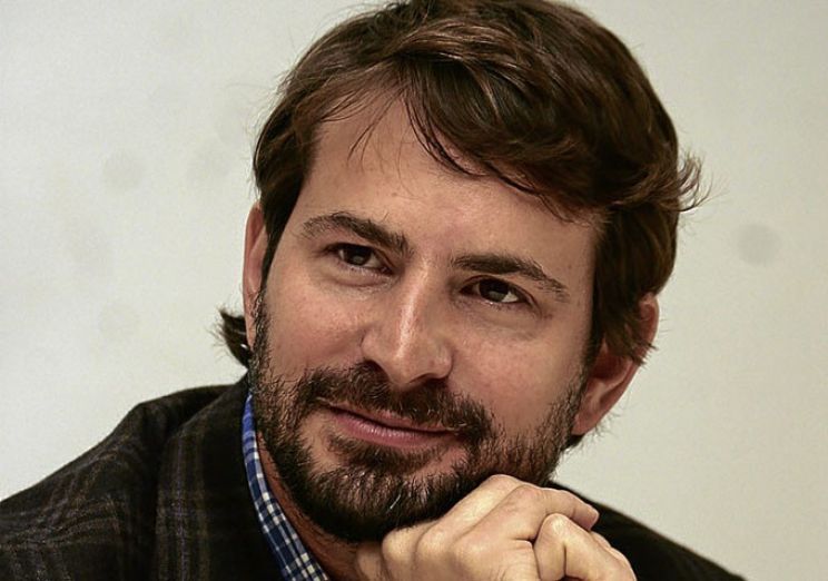 Mark Boal
