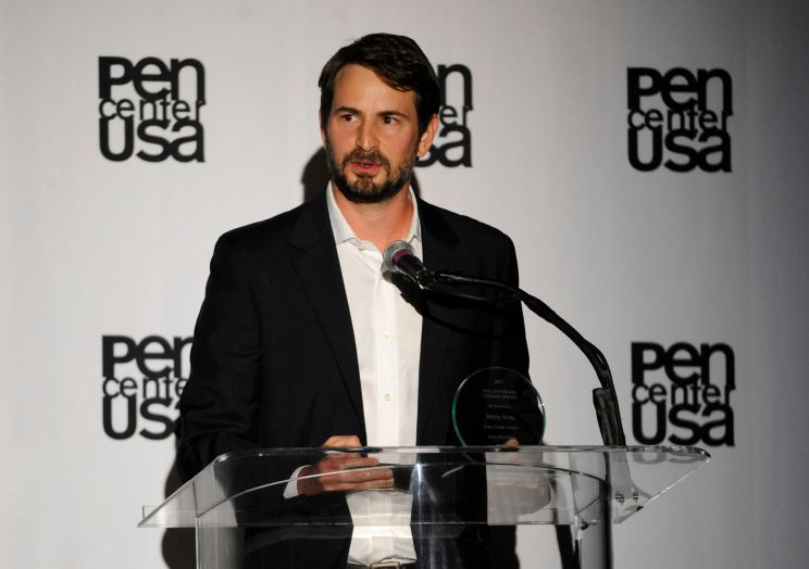 Mark Boal