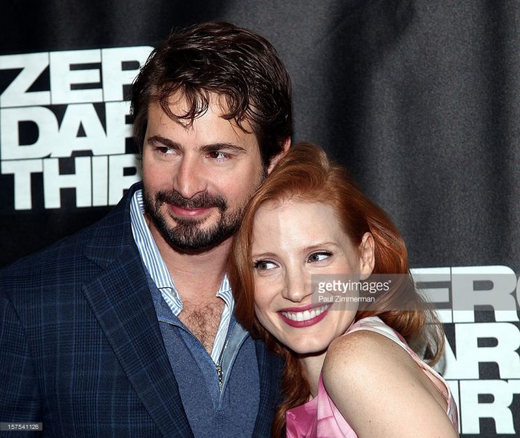 Mark Boal