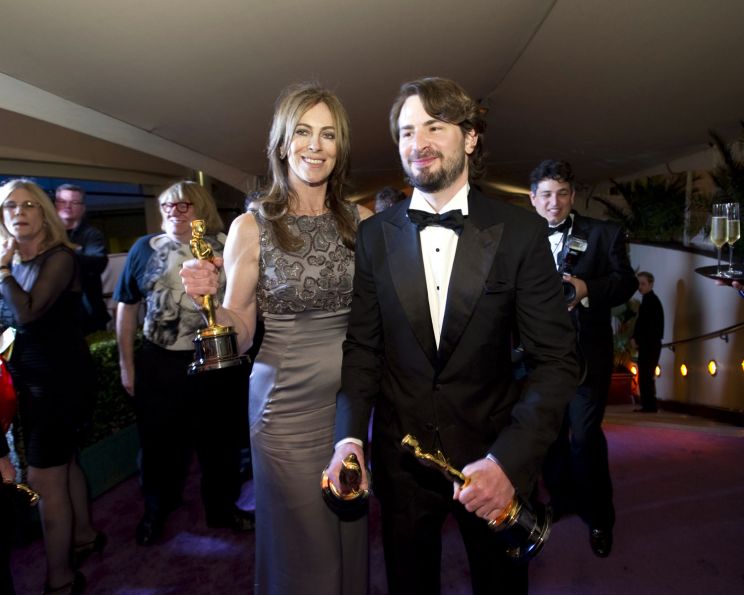Mark Boal