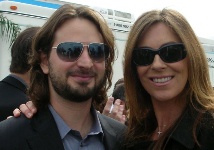 Mark Boal