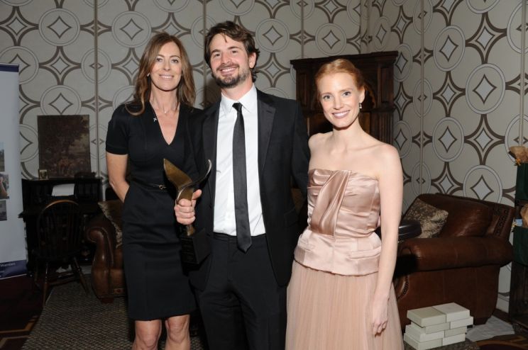 Mark Boal