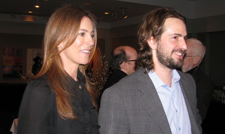 Mark Boal