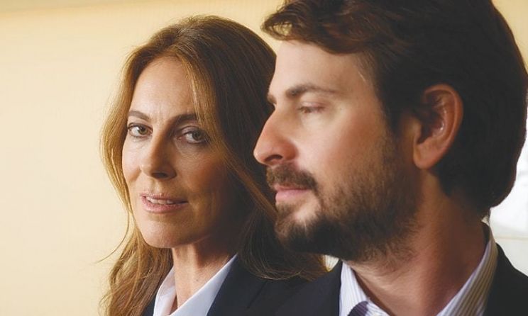 Mark Boal