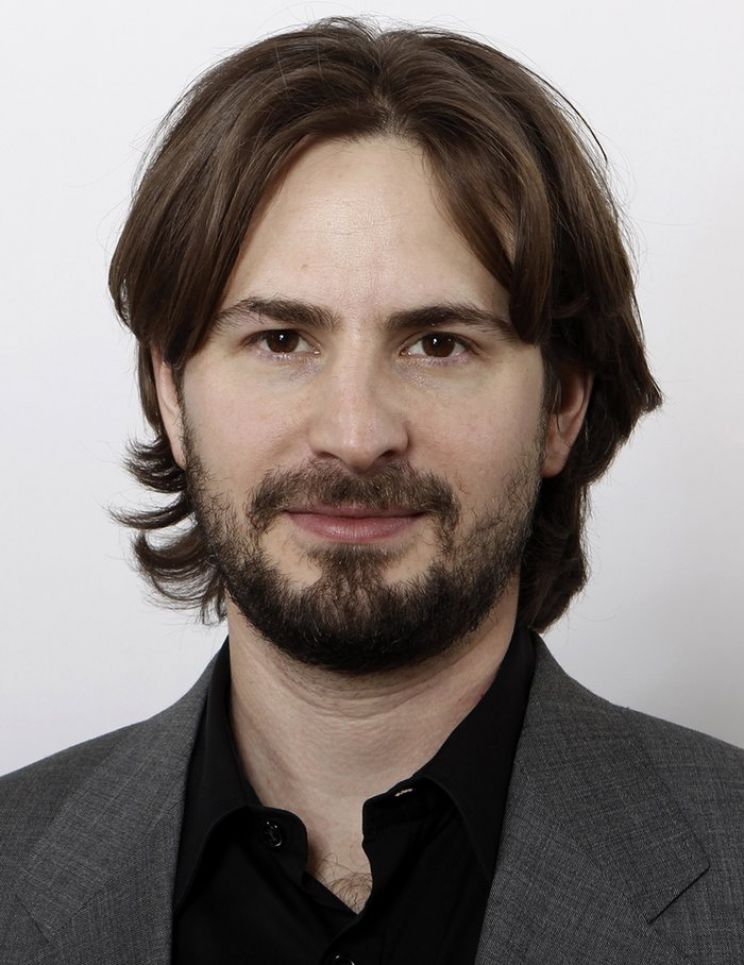 Mark Boal