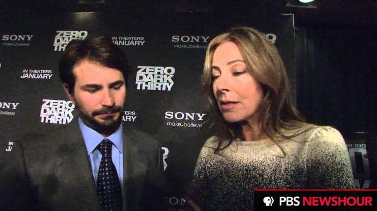 Mark Boal