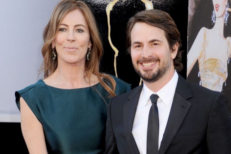 Mark Boal