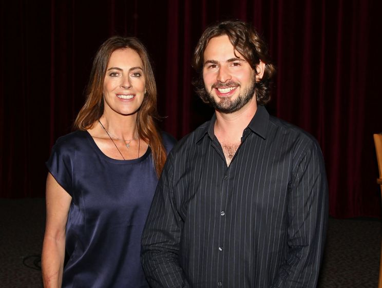 Mark Boal
