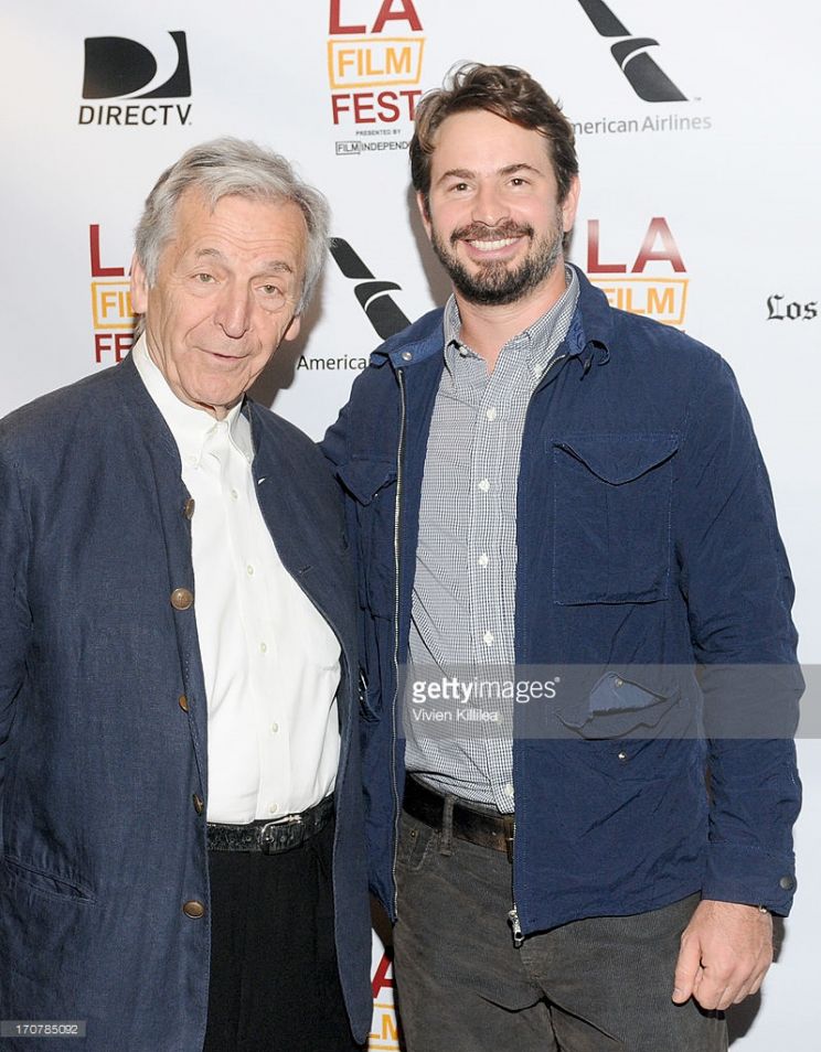 Mark Boal