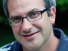 Mark Bomback