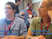 Mark Bomback