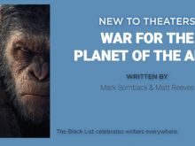 Mark Bomback