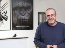Mark Bomback