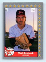 Mark Bomback