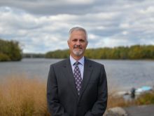 Mark Bonanno