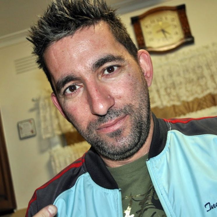 Mark Bonanno