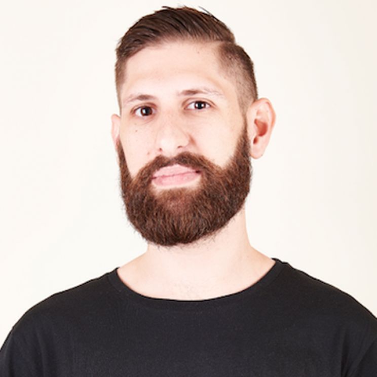 Mark Bonanno