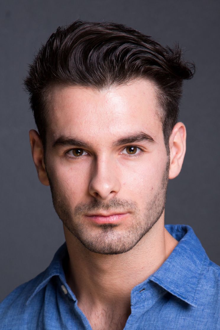 Mark Bonanno