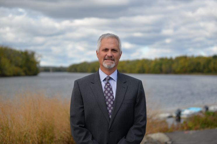 Mark Bonanno