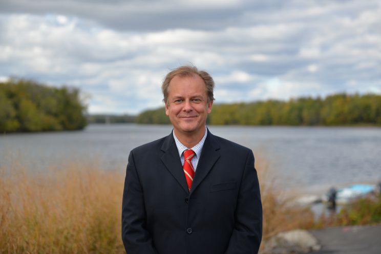 Mark Bonanno
