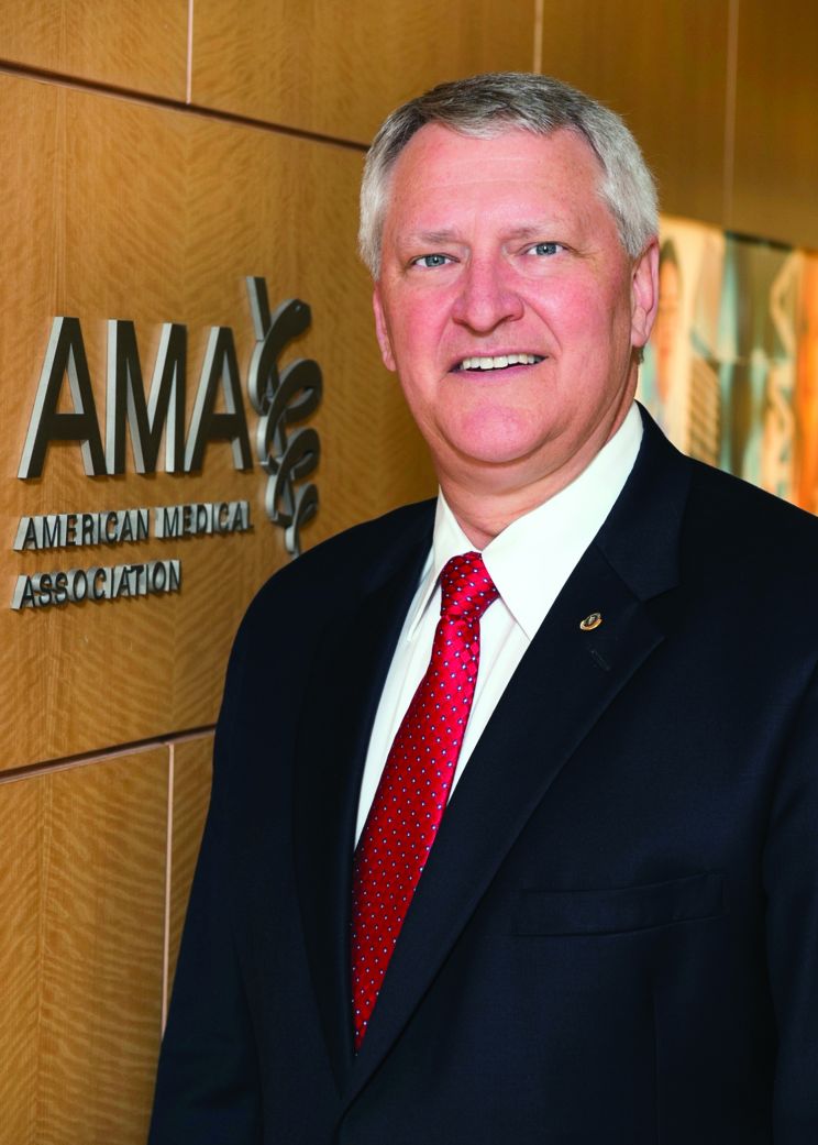 Mark Bonanno