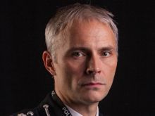 Mark Bonnar