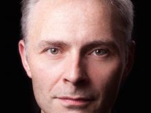 Mark Bonnar