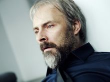 Mark Bonnar