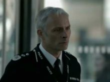 Mark Bonnar