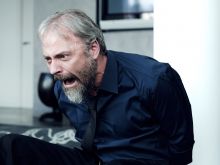 Mark Bonnar