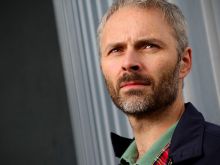 Mark Bonnar