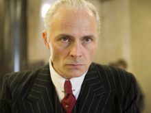 Mark Bonnar