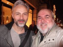 Mark Bonnar