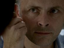 Mark Bonnar