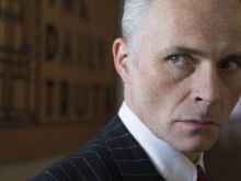 Mark Bonnar