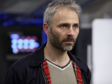 Mark Bonnar