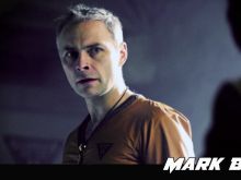 Mark Bonnar