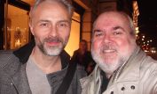 Mark Bonnar