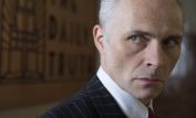 Mark Bonnar