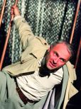 Mark Bonnar