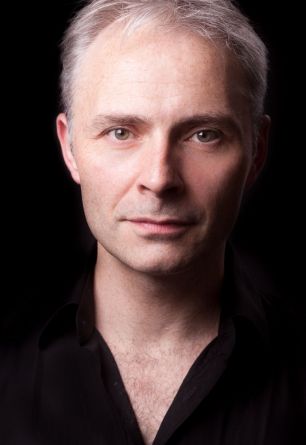 Mark Bonnar