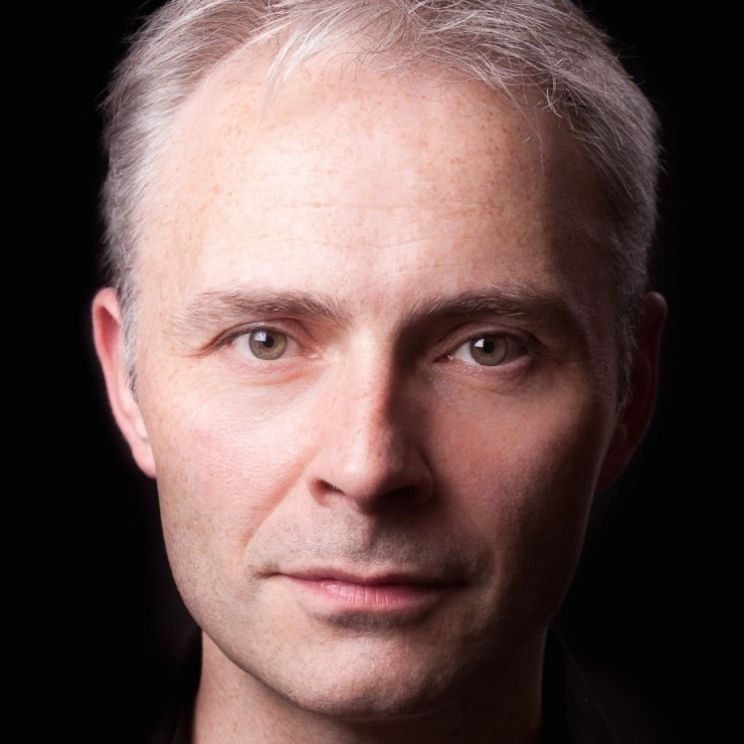 Mark Bonnar