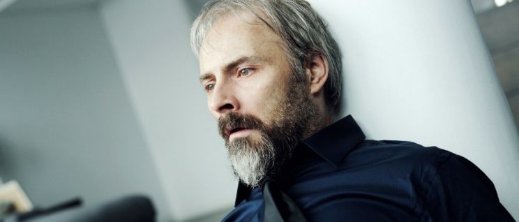 Mark Bonnar