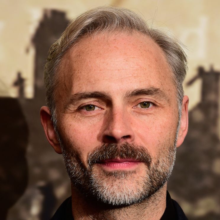 Mark Bonnar