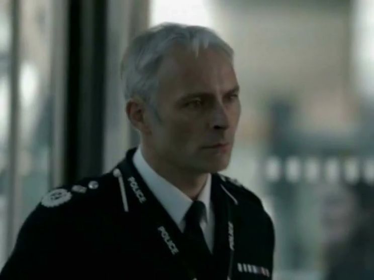 Mark Bonnar