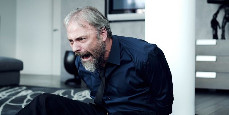 Mark Bonnar