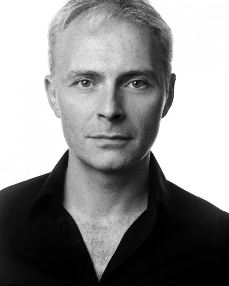 Mark Bonnar