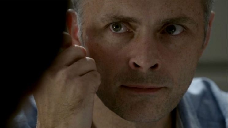 Mark Bonnar
