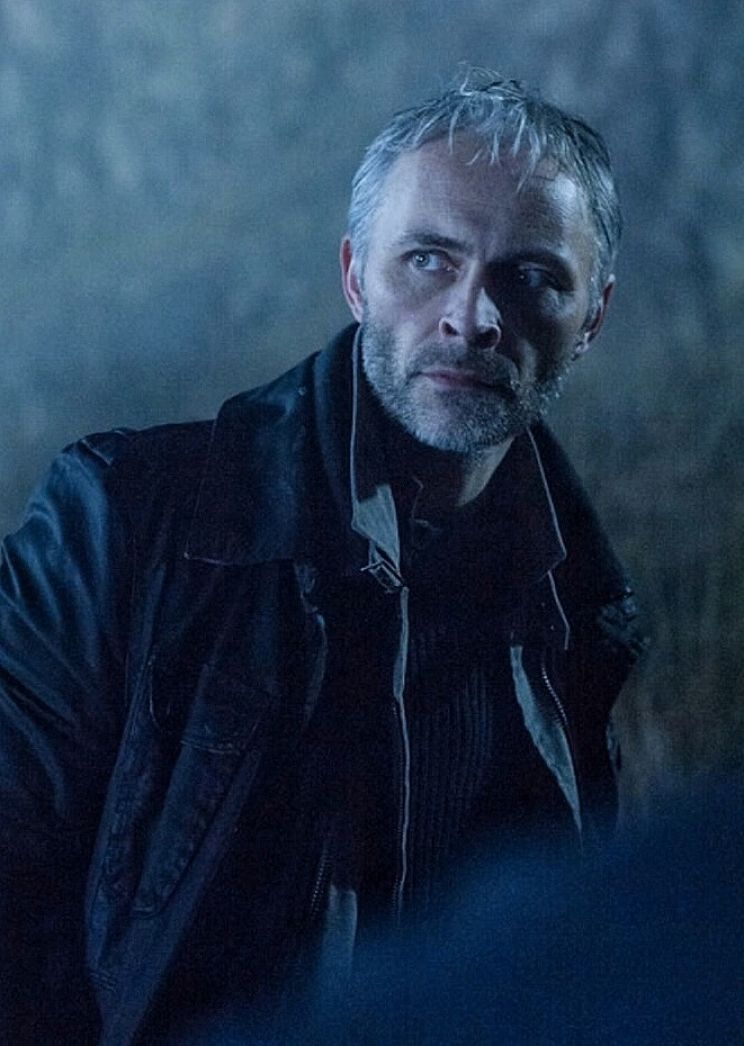 Mark Bonnar