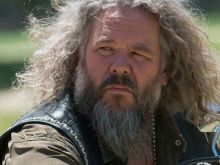 Mark Boone Junior